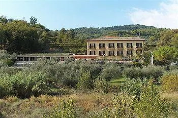 Ristorante San Matteo Otel 3*