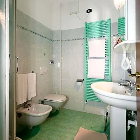 Hotel Ristorante San Matteo 3*