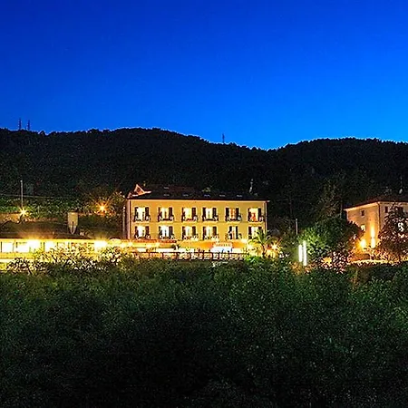 Hotel Ristorante San Matteo 3*