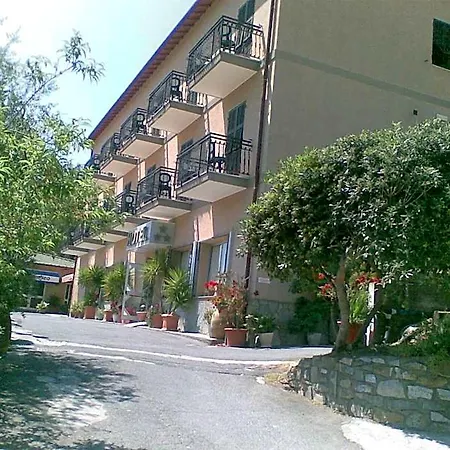 Hotel Ristorante San Matteo 3*