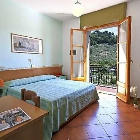 Hotel Ristorante San Matteo San Bartolomeo Al Mare