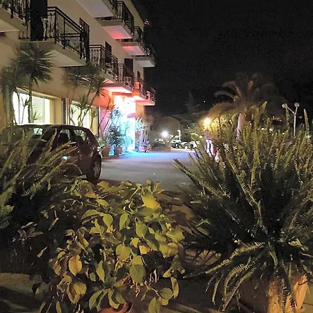 Hotel Ristorante San Matteo