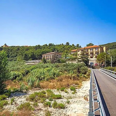Hotel Ristorante San Matteo San Bartolomeo Al Mare