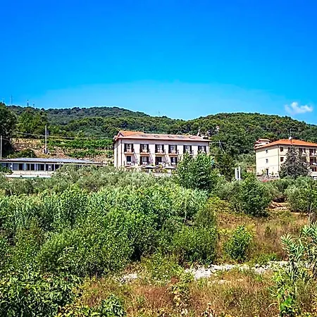 Ristorante San Matteo San Bartolomeo Al Mare