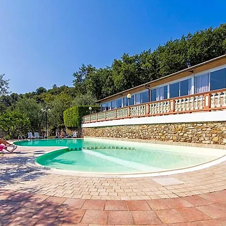 Hotel Ristorante San Matteo San Bartolomeo Al Mare