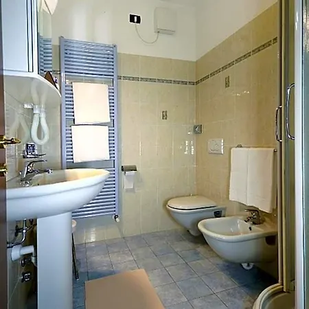 Ristorante San Matteo San Bartolomeo Al Mare