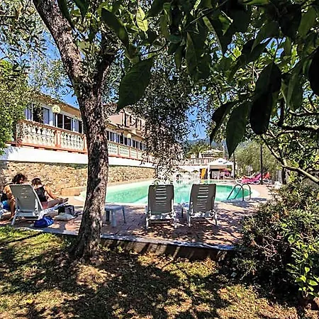 Ristorante San Matteo Hotel 3*