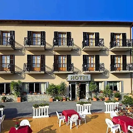 Ristorante San Matteo 3*