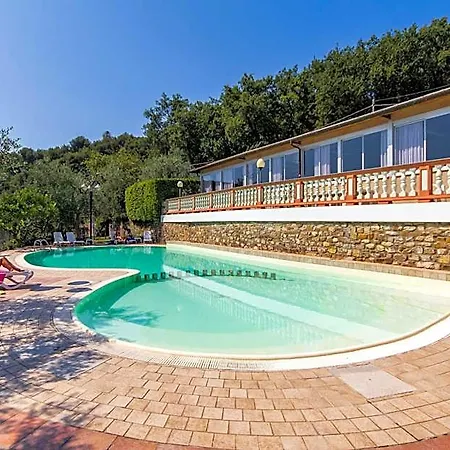 Hotel Ristorante San Matteo San Bartolomeo Al Mare