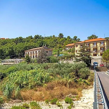 Hotel Ristorante San Matteo 3*