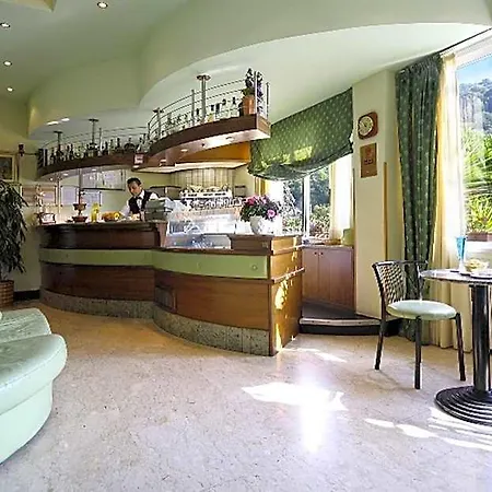Ristorante San Matteo 3* San Bartolomeo Al Mare