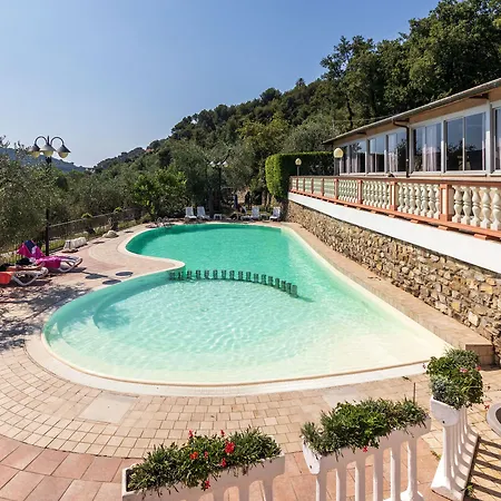 Hotel Ristorante San Matteo