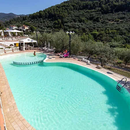 Hotel Ristorante San Matteo 3*