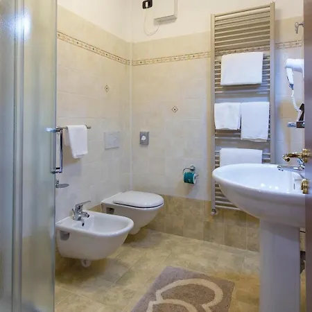 Ristorante San Matteo Hotel 3*