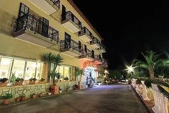 ホテル Ristorante San Matteo 3*