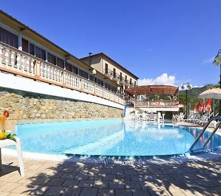 圣马特奥阿伯戈里斯托兰特酒店 酒店