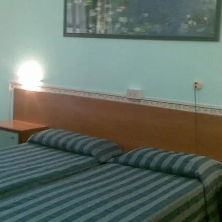 圣马特奥阿伯戈里斯托兰特酒店 酒店 圣巴特罗摩艾美尔