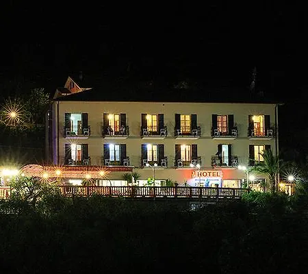 圣马特奥阿伯戈里斯托兰特酒店 酒店 3*