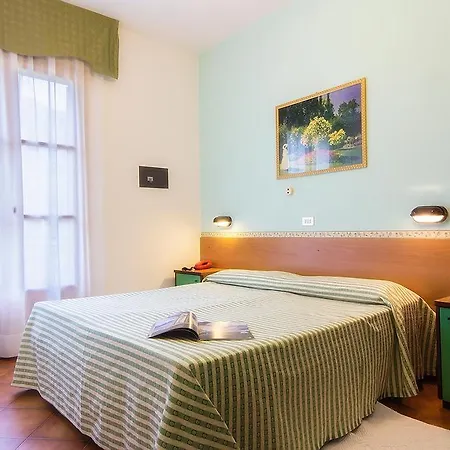 圣马特奥阿伯戈里斯托兰特酒店 酒店 3*