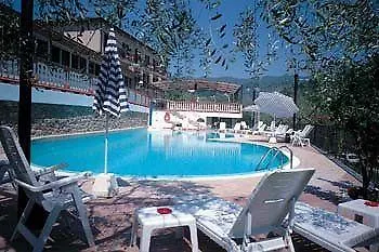 ホテル Ristorante San Matteo 3*