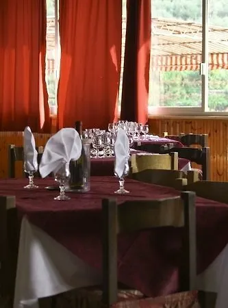 ホテル Ristorante San Matteo