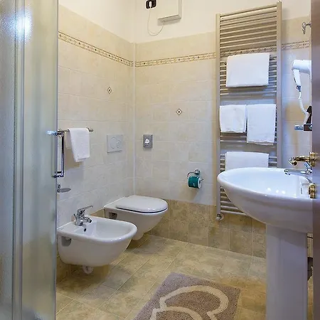 Ristorante San Matteo Hotel 3*