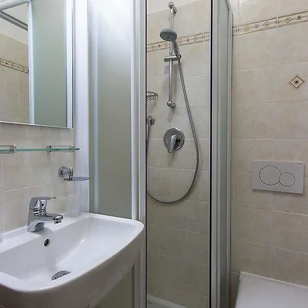 Ristorante San Matteo Hotel San Bartolomeo Al Mare