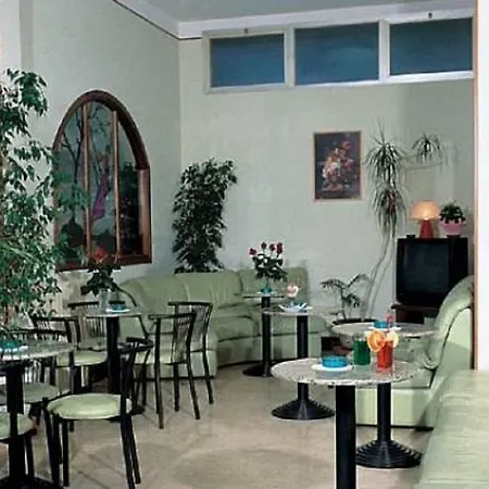 Ristorante San Matteo Hotel San Bartolomeo Al Mare