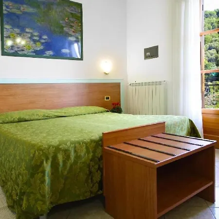 圣马特奥阿伯戈里斯托兰特酒店 酒店