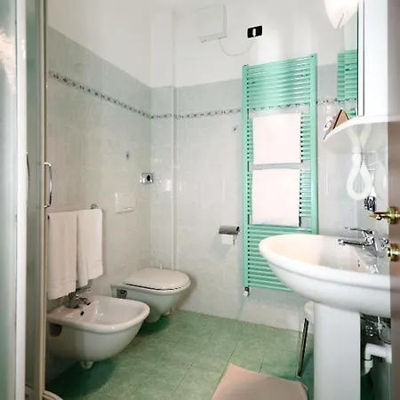 圣马特奥阿伯戈里斯托兰特酒店 酒店 圣巴特罗摩艾美尔