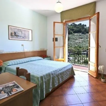 圣马特奥阿伯戈里斯托兰特酒店 酒店 3*