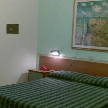 圣马特奥阿伯戈里斯托兰特酒店 酒店