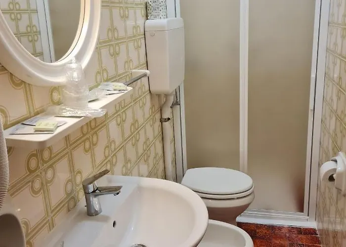 Ristorante San Matteo Ξενοδοχείο