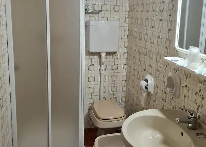 Ristorante San Matteo Ξενοδοχείο San Bartolomeo Al Mare