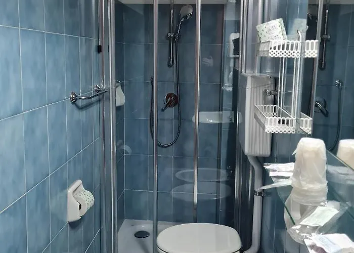 Ξενοδοχείο Ristorante San Matteo 3*