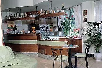 Hotel Ristorante San Matteo