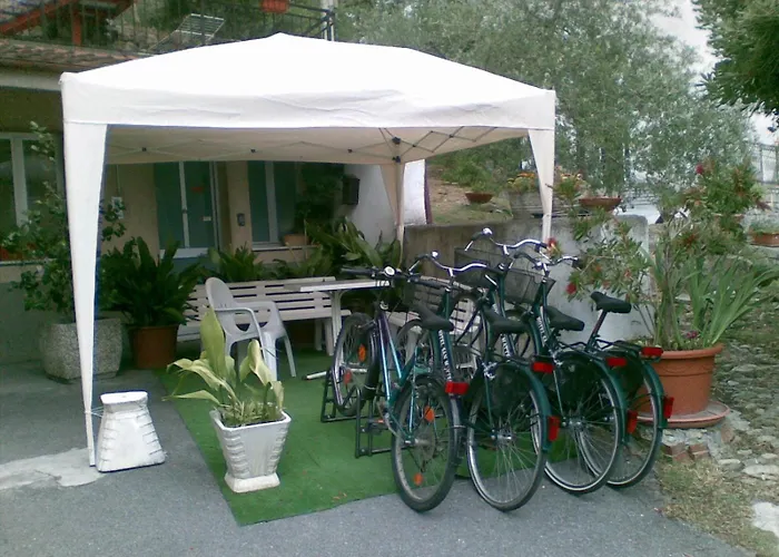 Ristorante San Matteo San Bartolomeo Al Mare