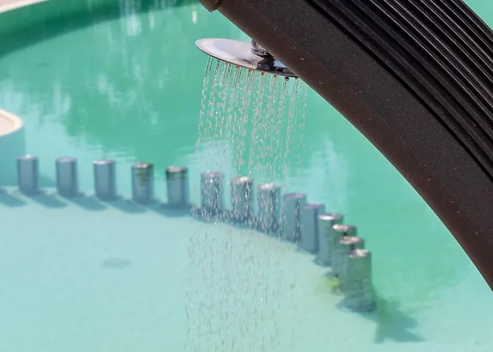 Ristorante San Matteo San Bartolomeo Al Mare