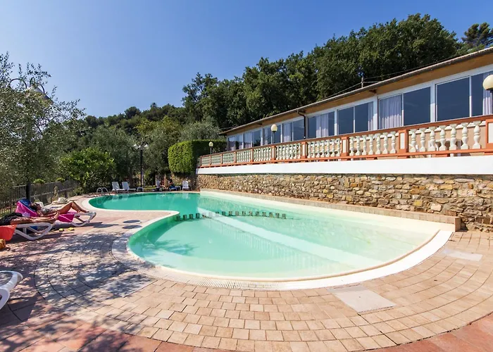 Ristorante San Matteo 3* San Bartolomeo Al Mare