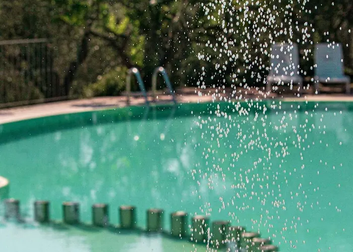 Ristorante San Matteo Ξενοδοχείο