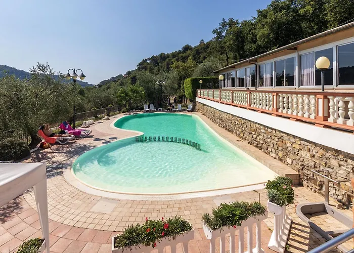 Ristorante San Matteo Ξενοδοχείο 3*