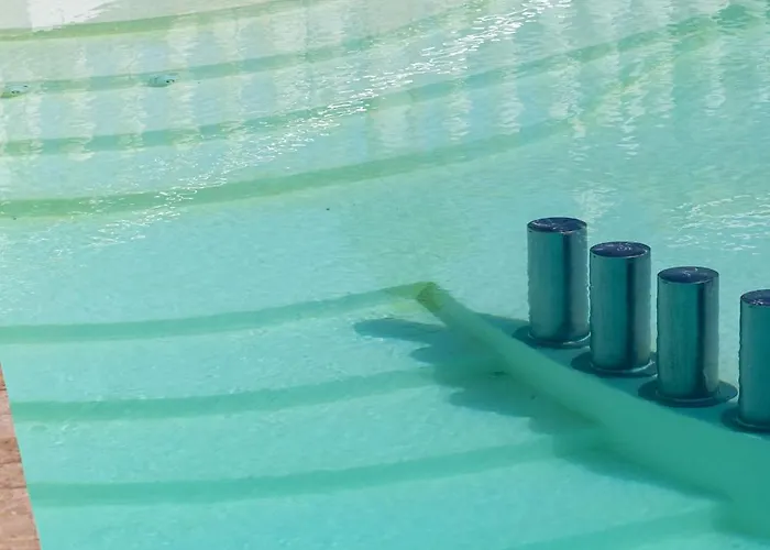 Ξενοδοχείο Ristorante San Matteo 3*