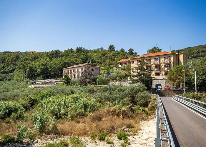 Ristorante San Matteo Ξενοδοχείο San Bartolomeo Al Mare