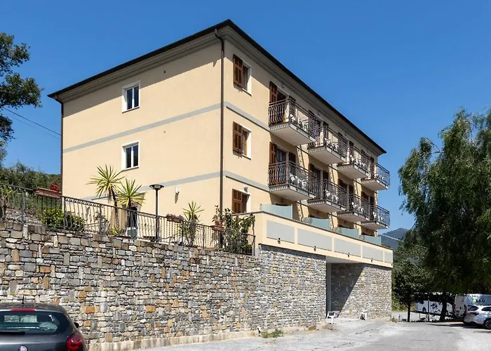 Ξενοδοχείο Ristorante San Matteo San Bartolomeo Al Mare