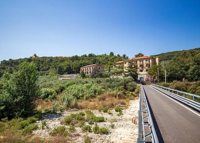 Ristorante San Matteo 3*