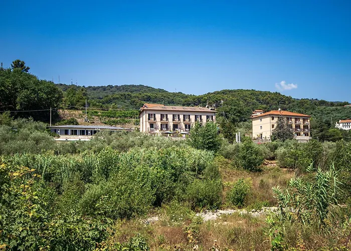 Ristorante San Matteo San Bartolomeo Al Mare