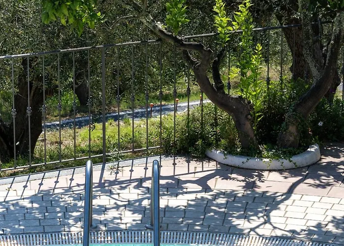 Ristorante San Matteo 3* San Bartolomeo Al Mare