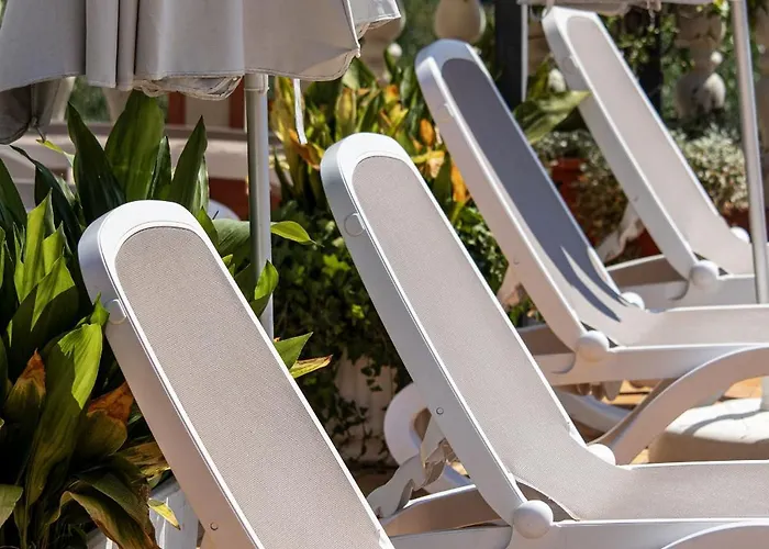 Ristorante San Matteo Ξενοδοχείο