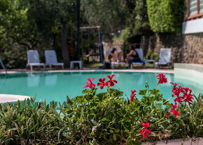 Ξενοδοχείο Ristorante San Matteo