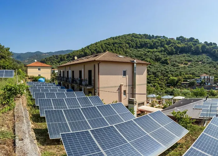 Ξενοδοχείο Ristorante San Matteo 3*